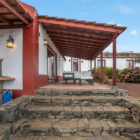 Villa Abejera