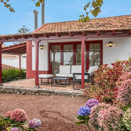 Abejera לה אורוטבה