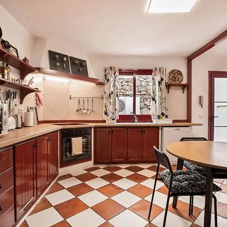 Abejera לה אורוטבה