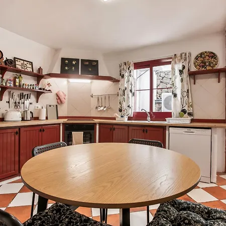 וילה Abejera לה אורוטבה