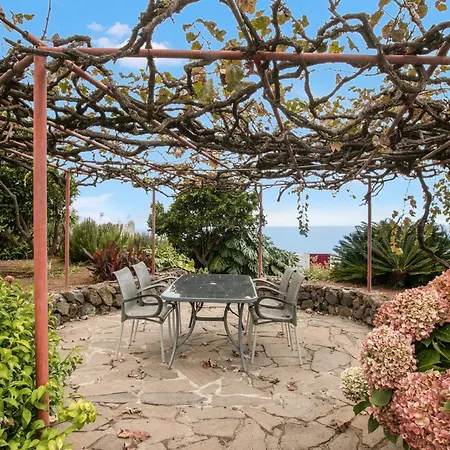 וילה Abejera לה אורוטבה