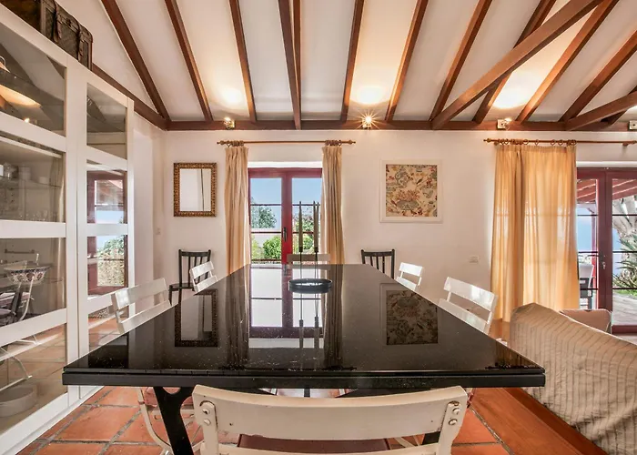 Abejera * La Orotava