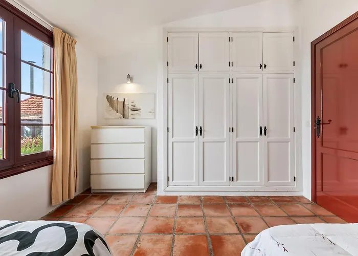 Abejera * La Orotava