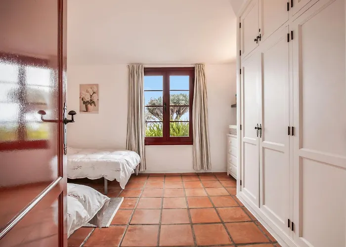 Abejera * La Orotava