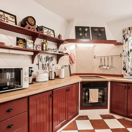 빌라 Abejera 라오로타바