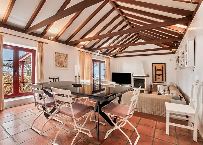 Abejera Vila La Orotava