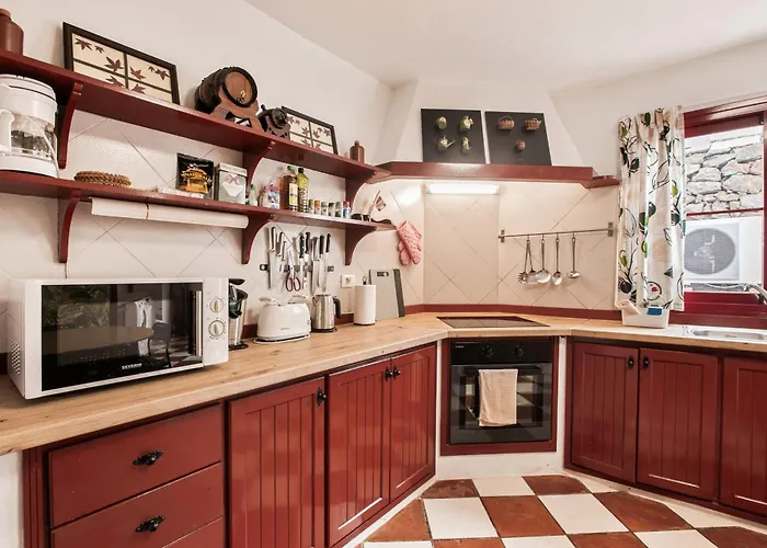 Vila Abejera La Orotava