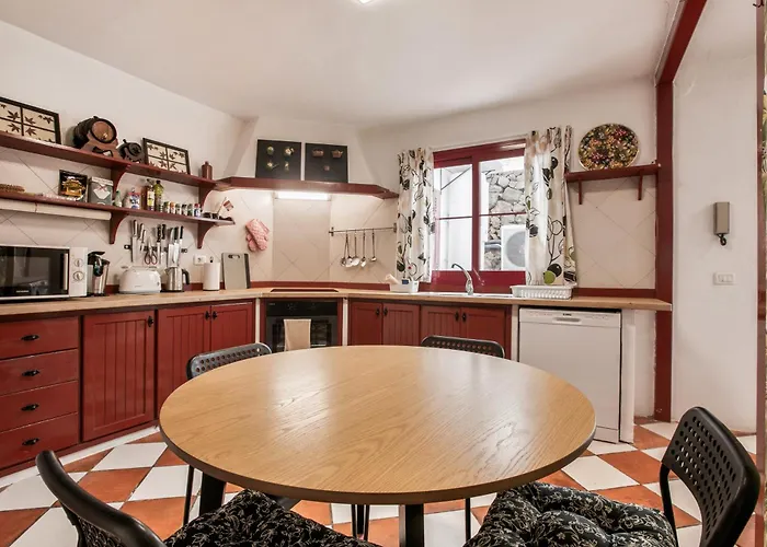 Willa Abejera La Orotava