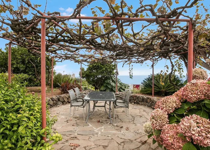 Willa Abejera La Orotava